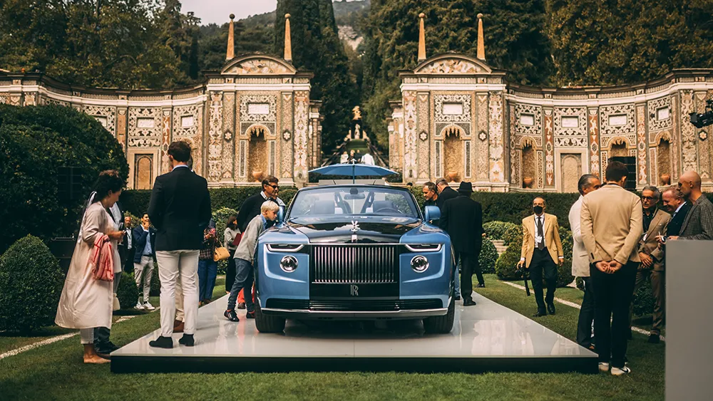Rolls-Royce
