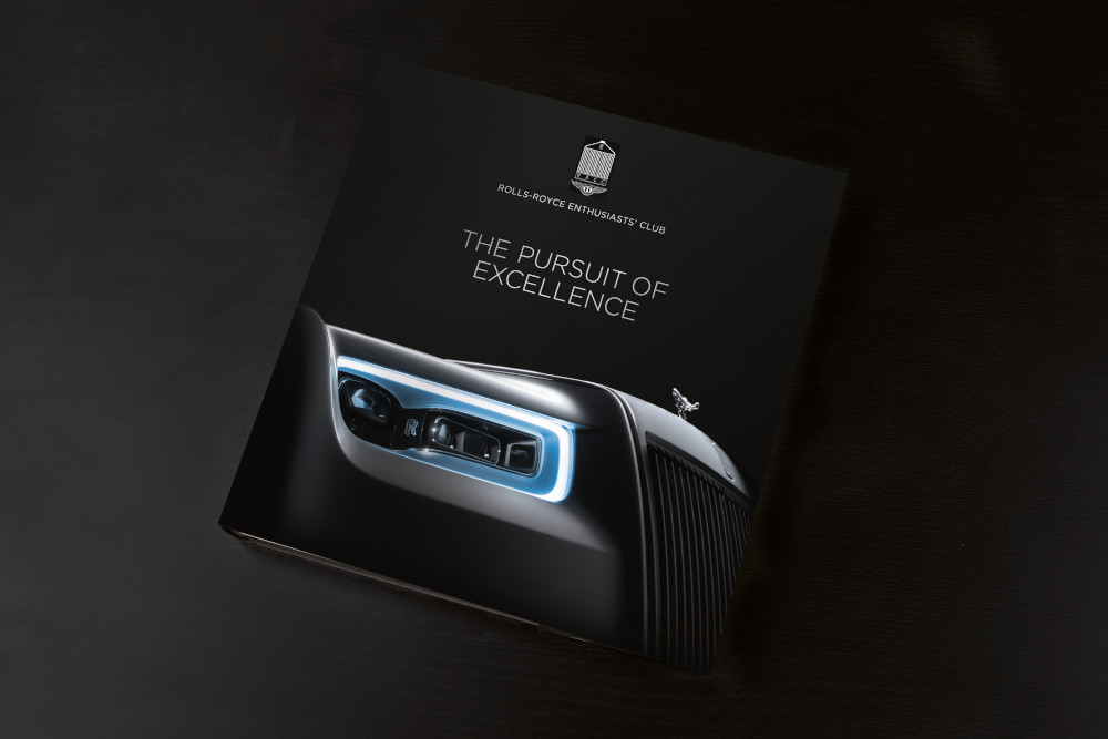 The Pursuit of Excellence